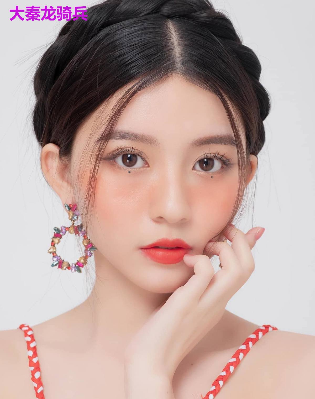 大秦龙骑兵