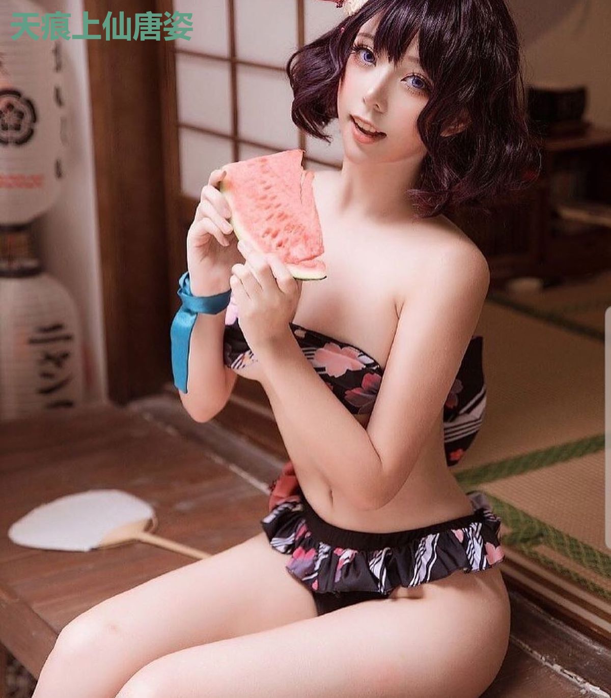 天痕上仙唐姿