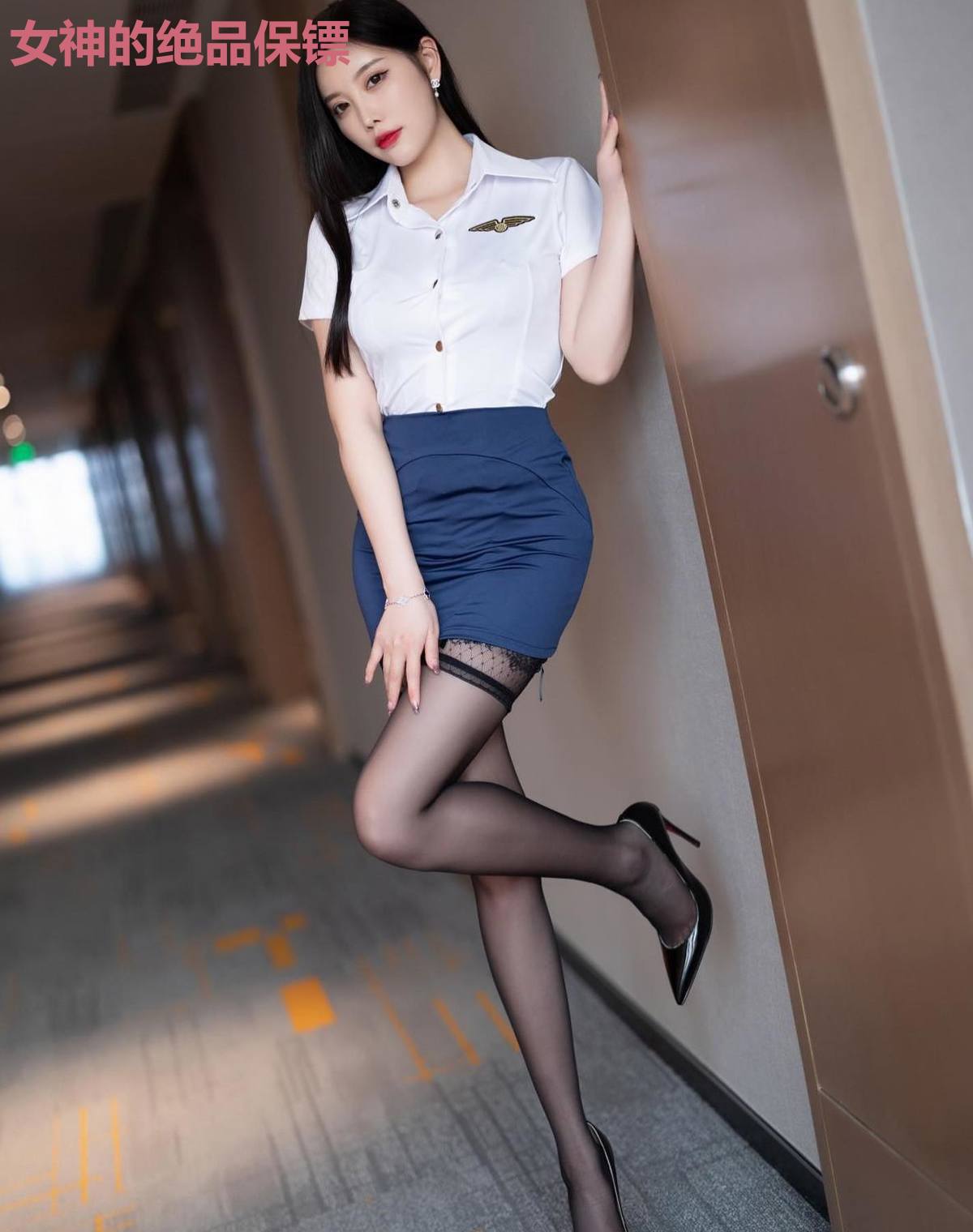 女神的绝品保镖