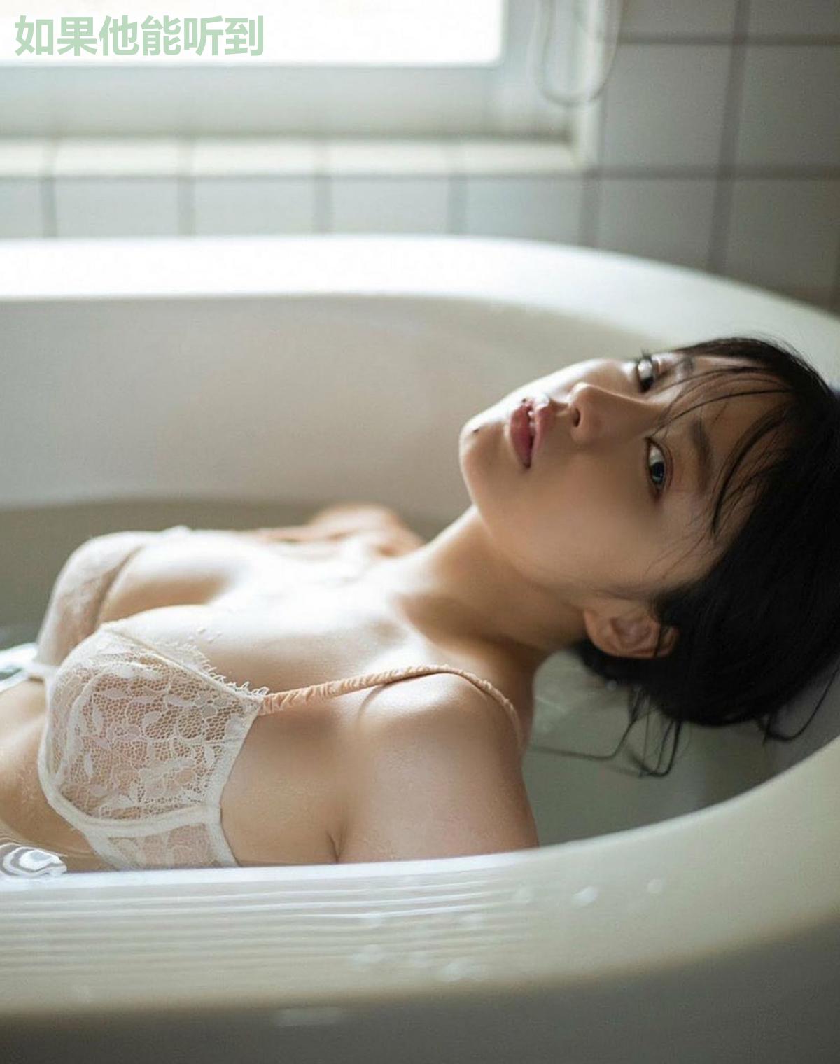 如果他能听到