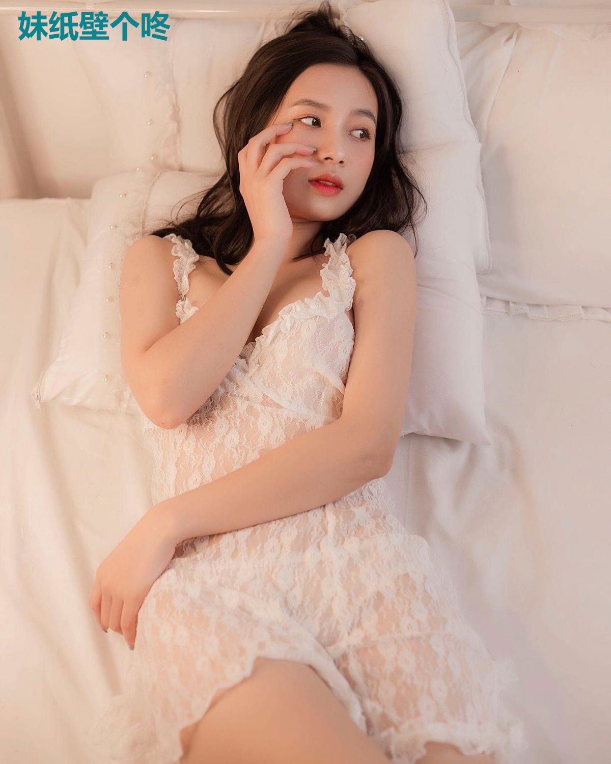 妹纸壁个咚