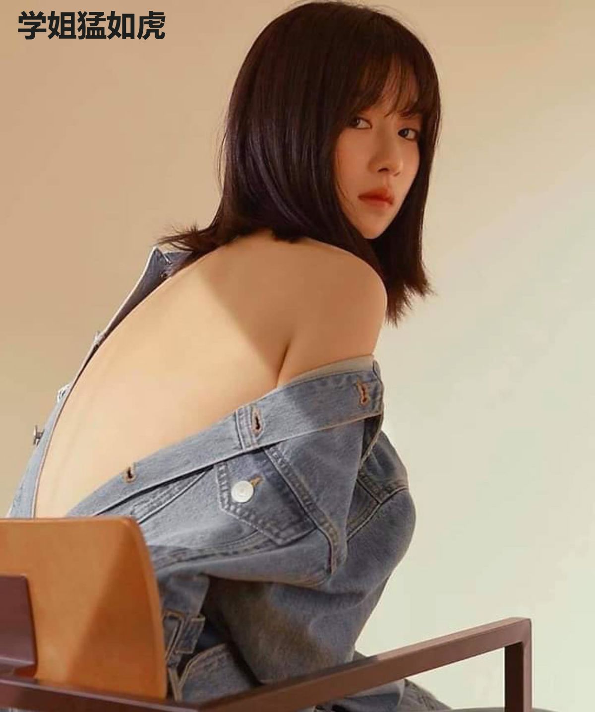 学姐猛如虎