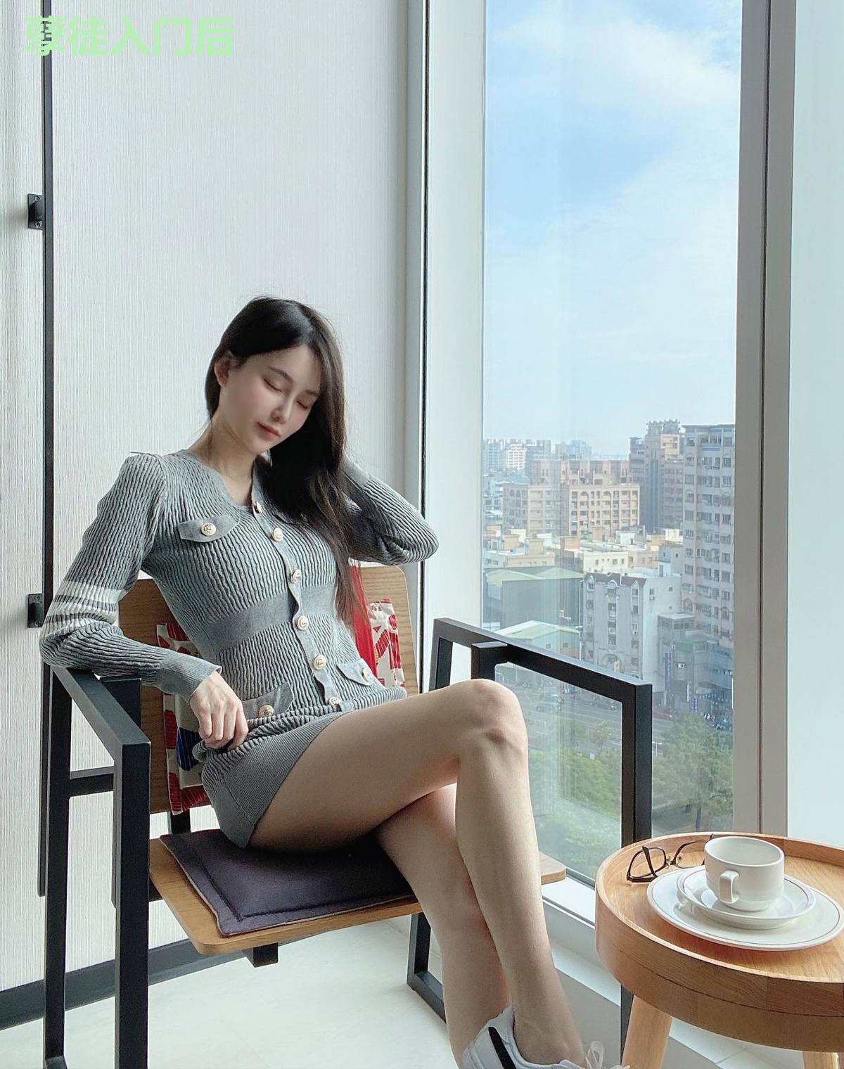 孽徒入门后