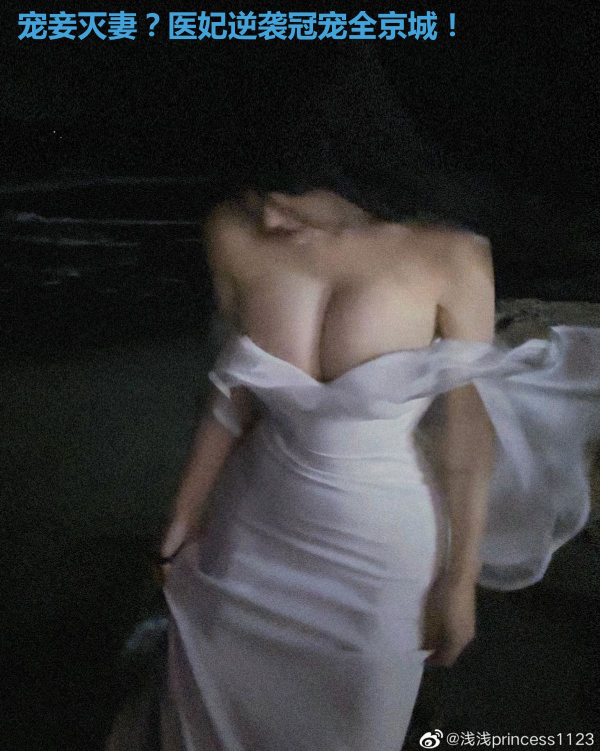 宠妾灭妻?医妃逆袭冠宠全京城!