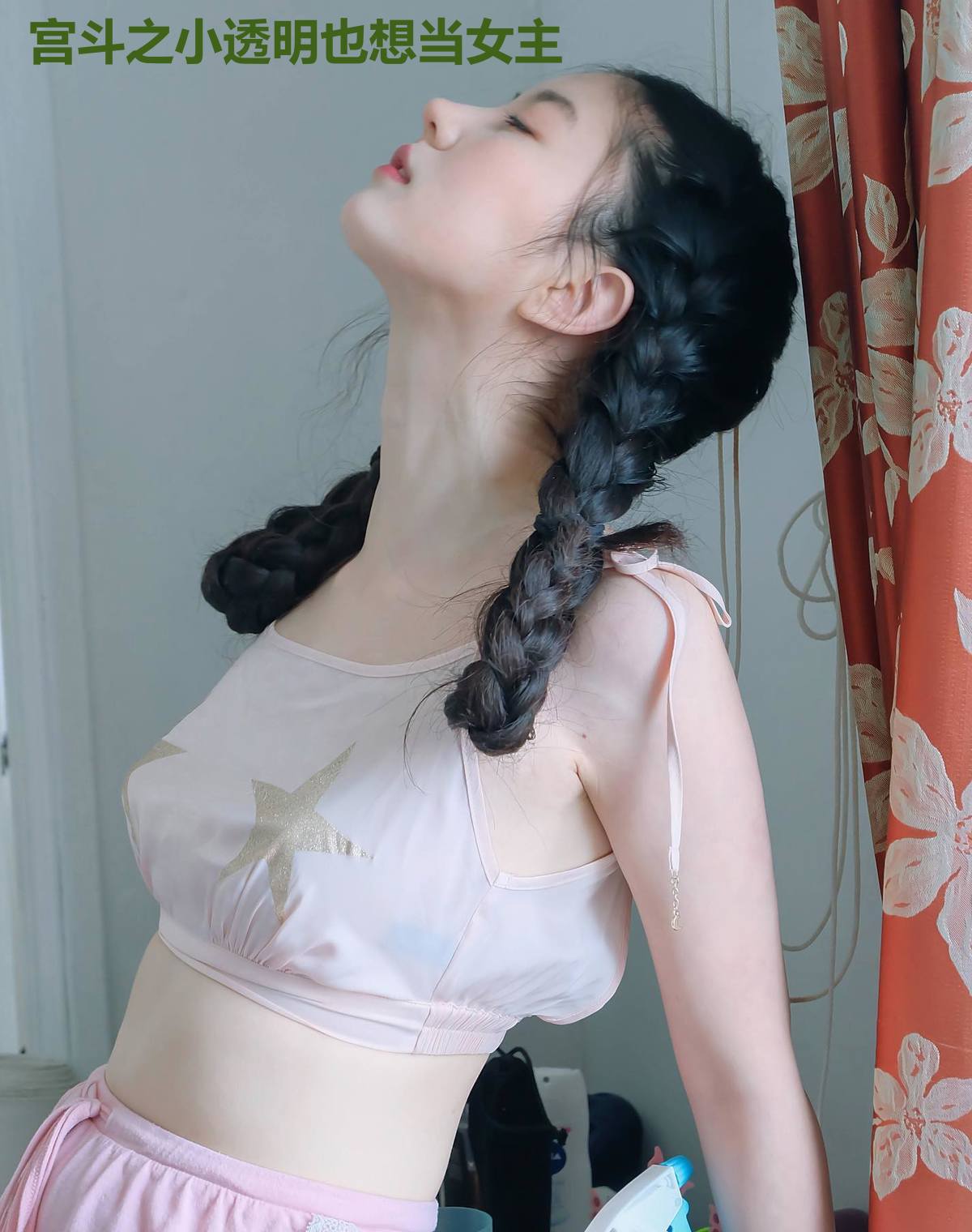 宫斗之小透明也想当女主