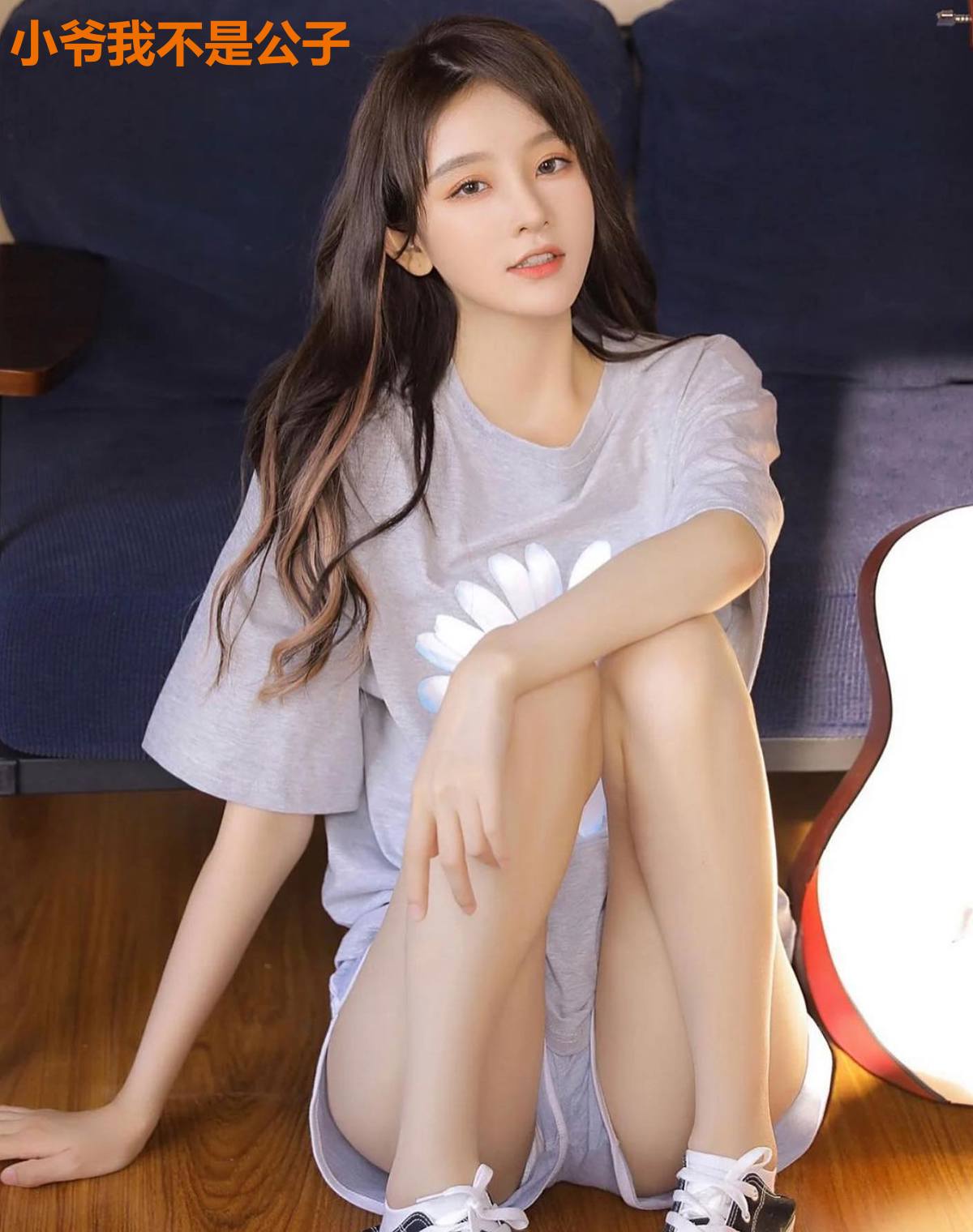 小爷我不是公子