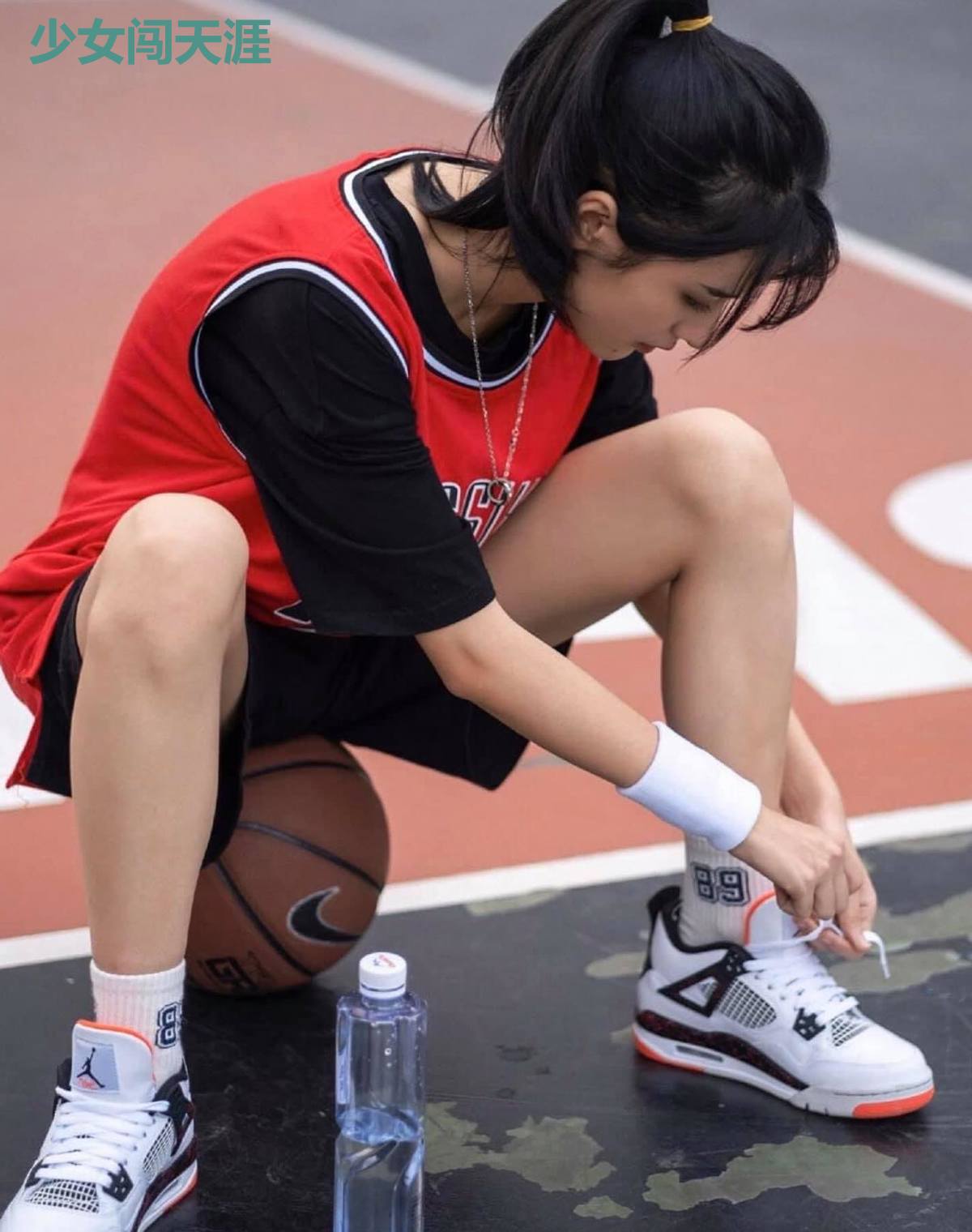 少女闯天涯