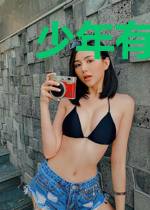 少年有剑以问世道