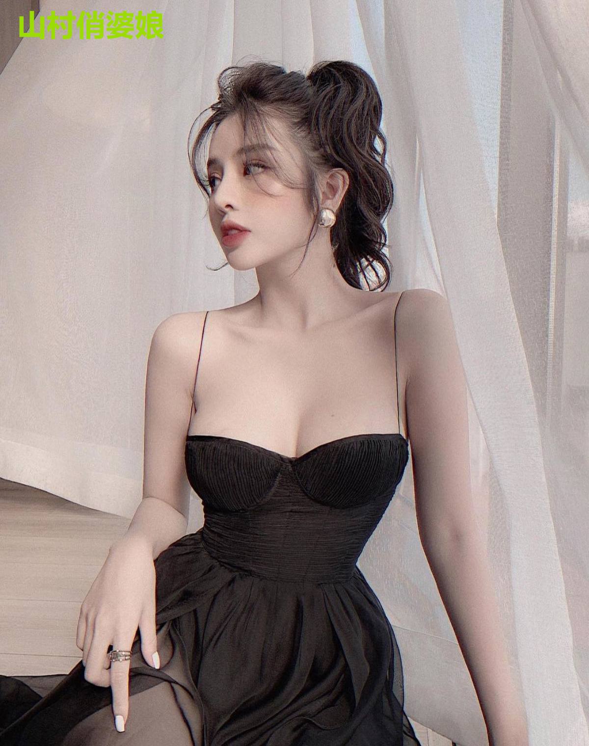山村俏婆娘