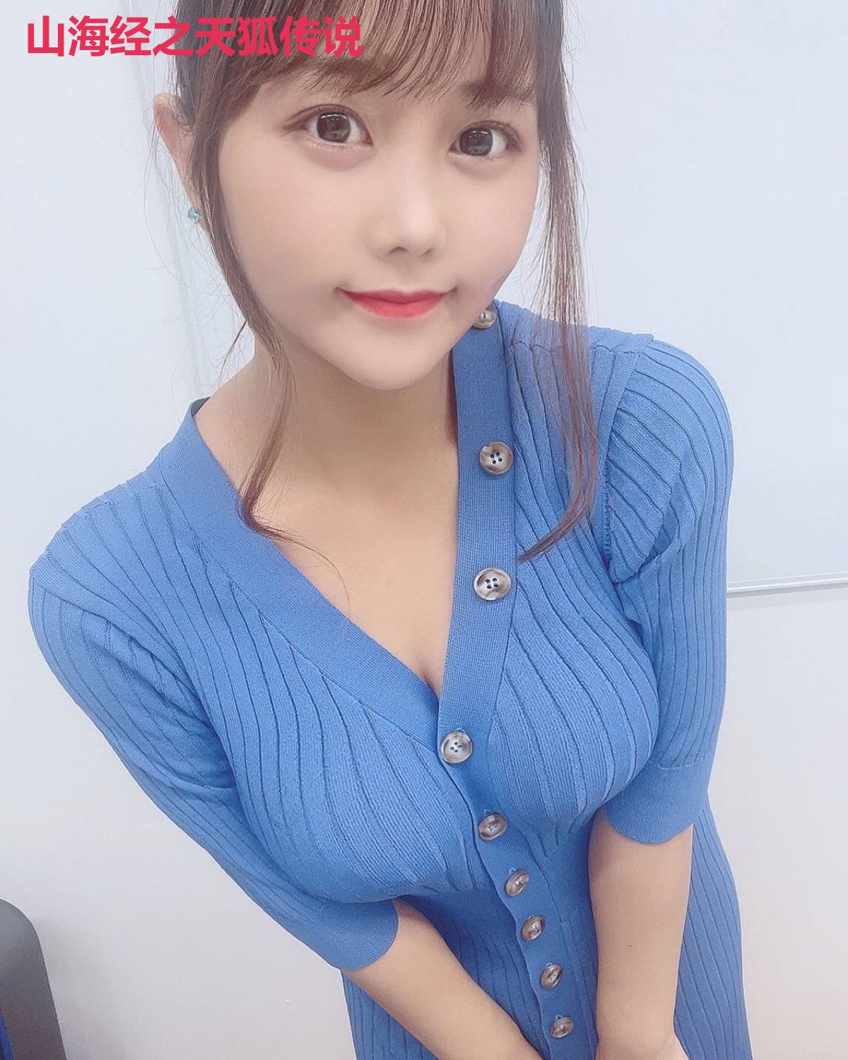 山海经之天狐传说