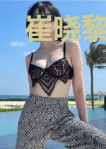 崔晓黎靳羽西