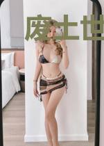 废土世界大穿越