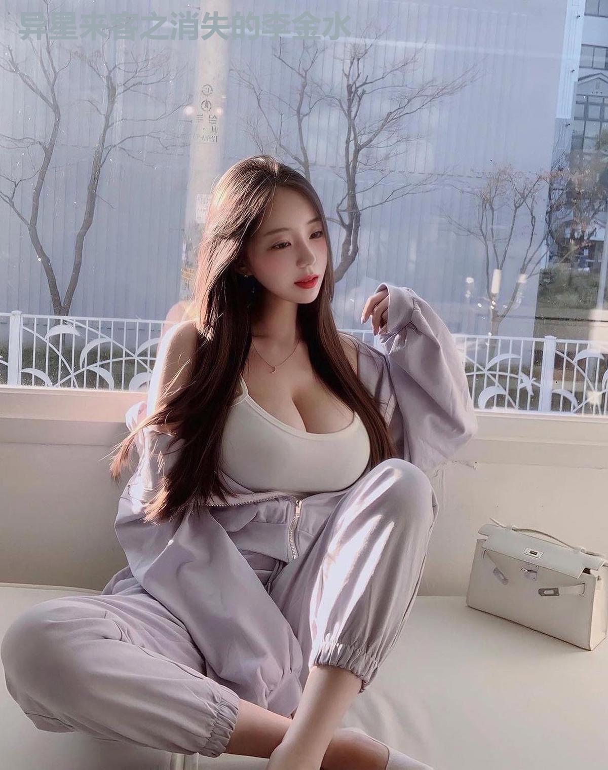 异星来客之消失的李金水