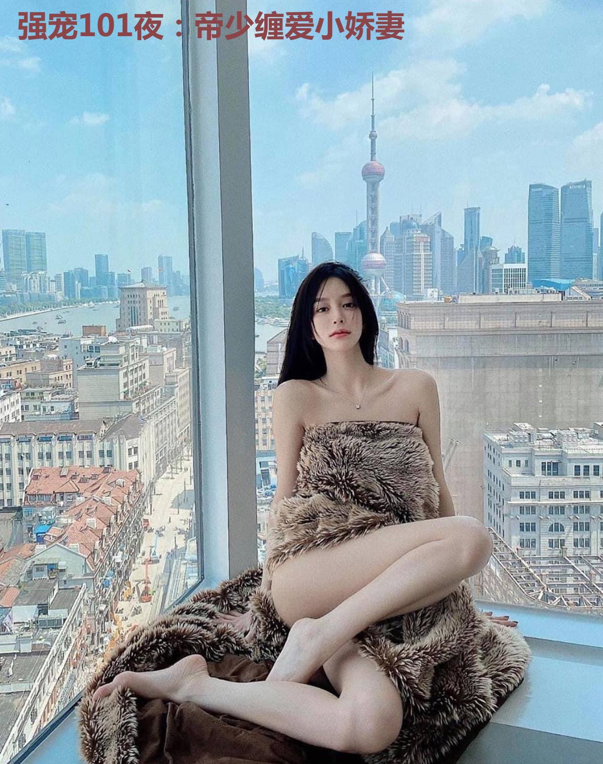 强宠101夜:帝少缠爱小娇妻