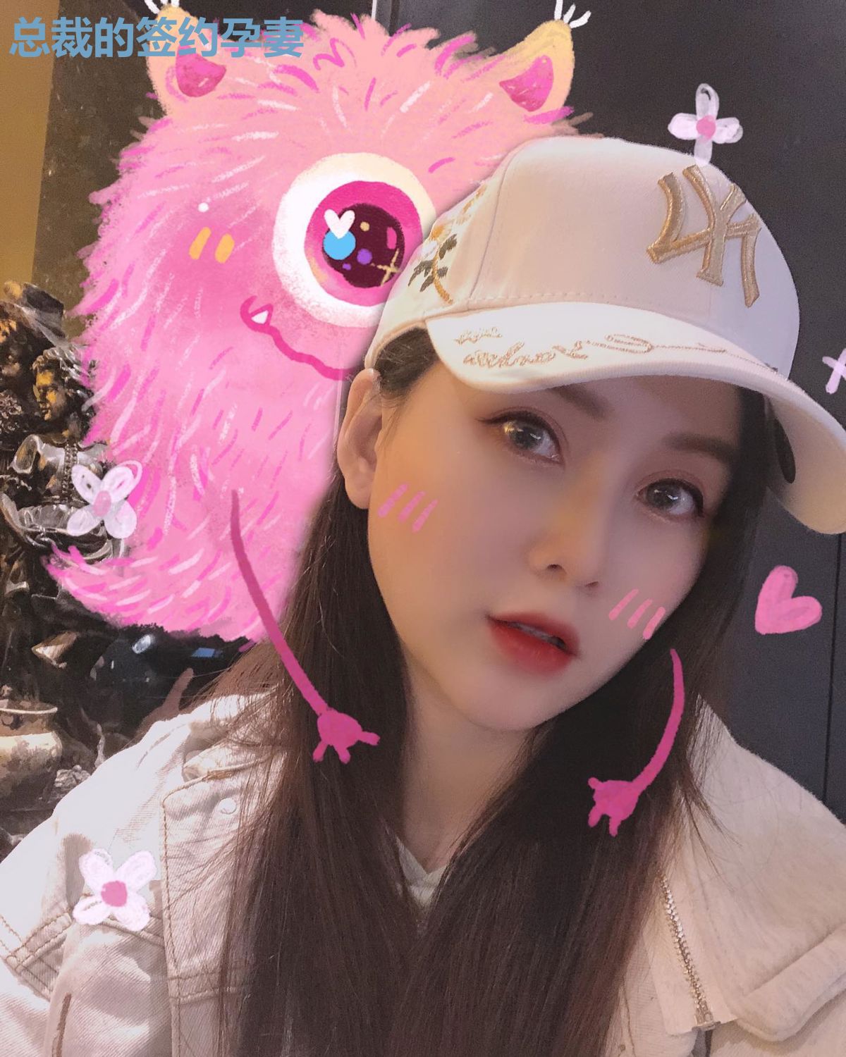 总裁的签约孕妻