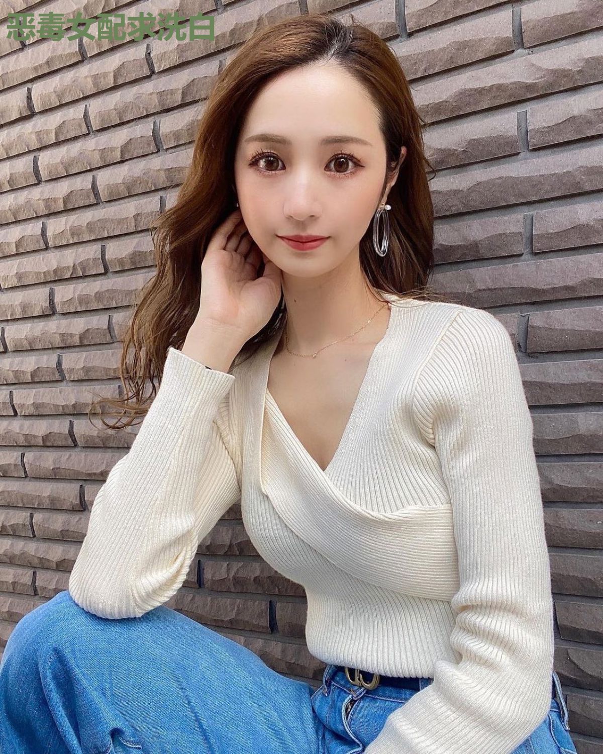 恶毒女配求洗白