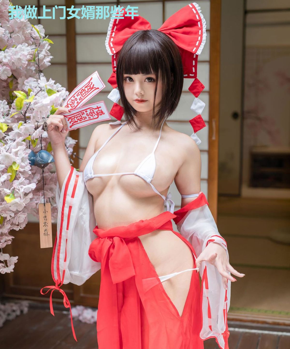 我做上门女婿那些年