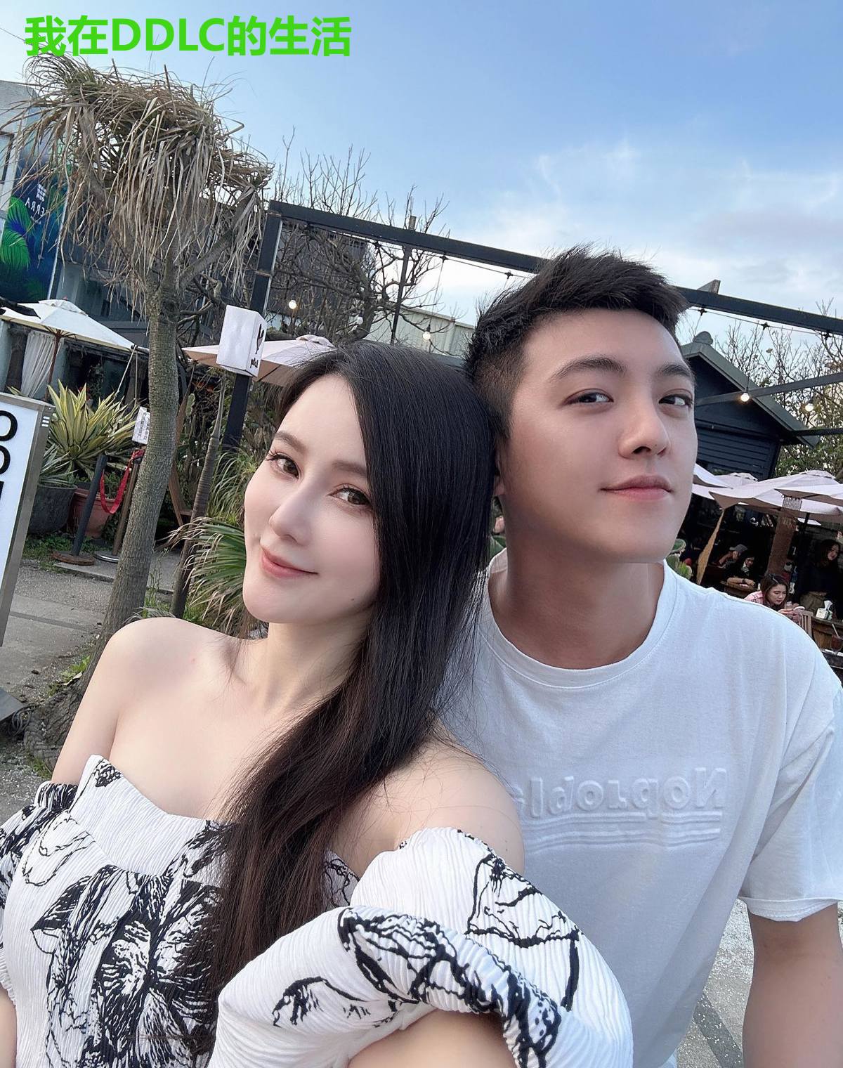 我在DDLC的生活