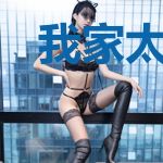 我家太子妃要上天