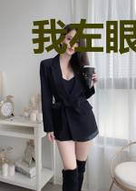 我左眼有妖气