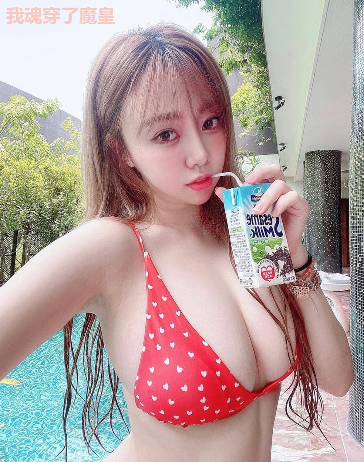我魂穿了魔皇