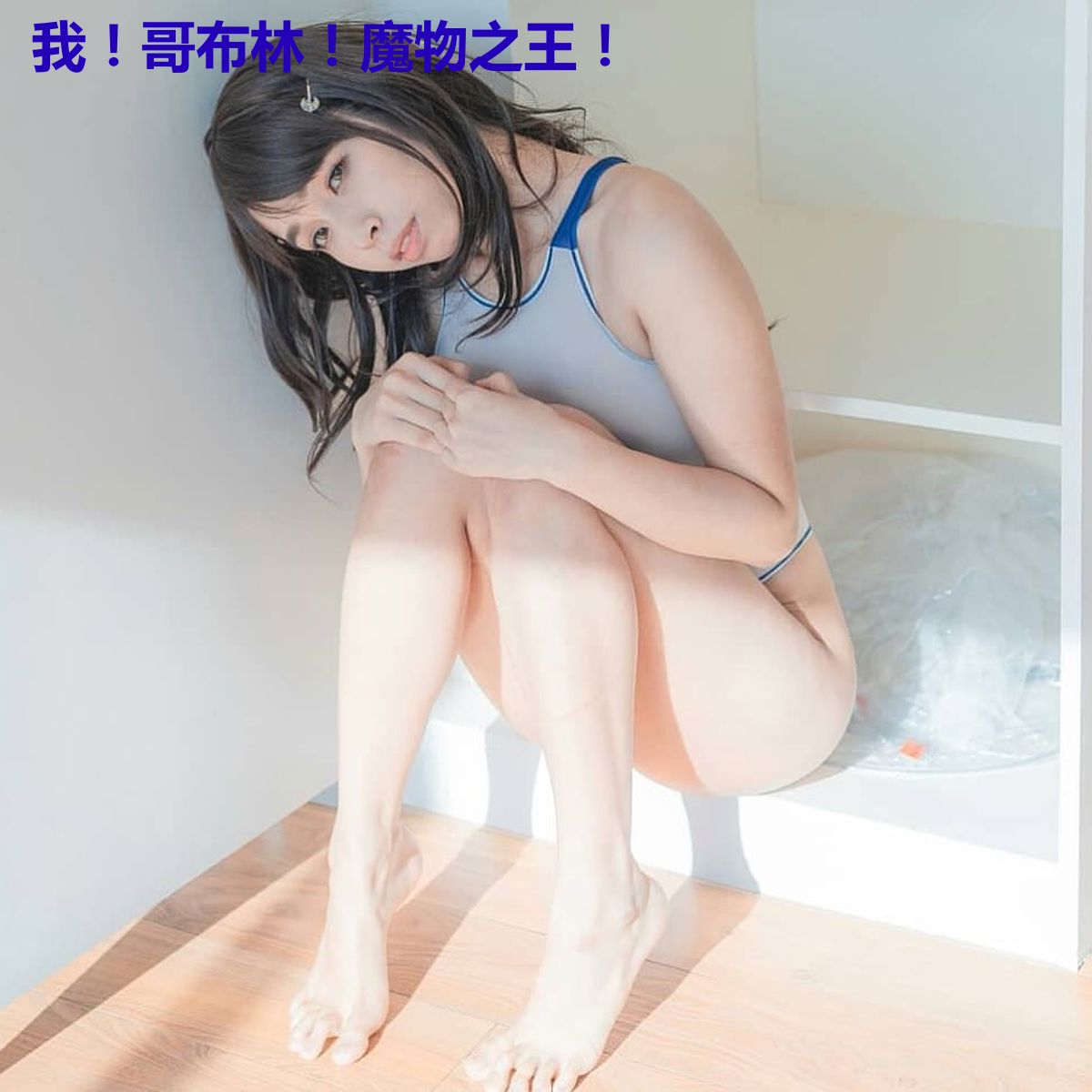 我!哥布林!魔物之王!