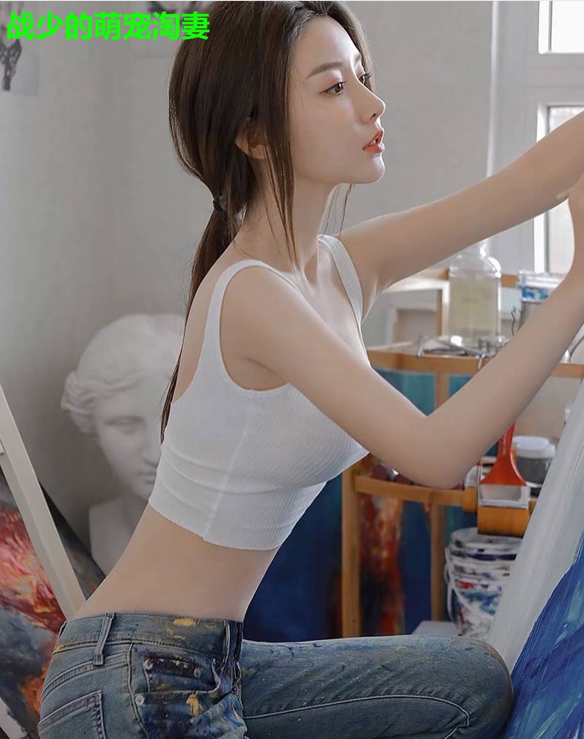 战少的萌宠淘妻