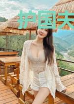 护国夫人的爆燃人生