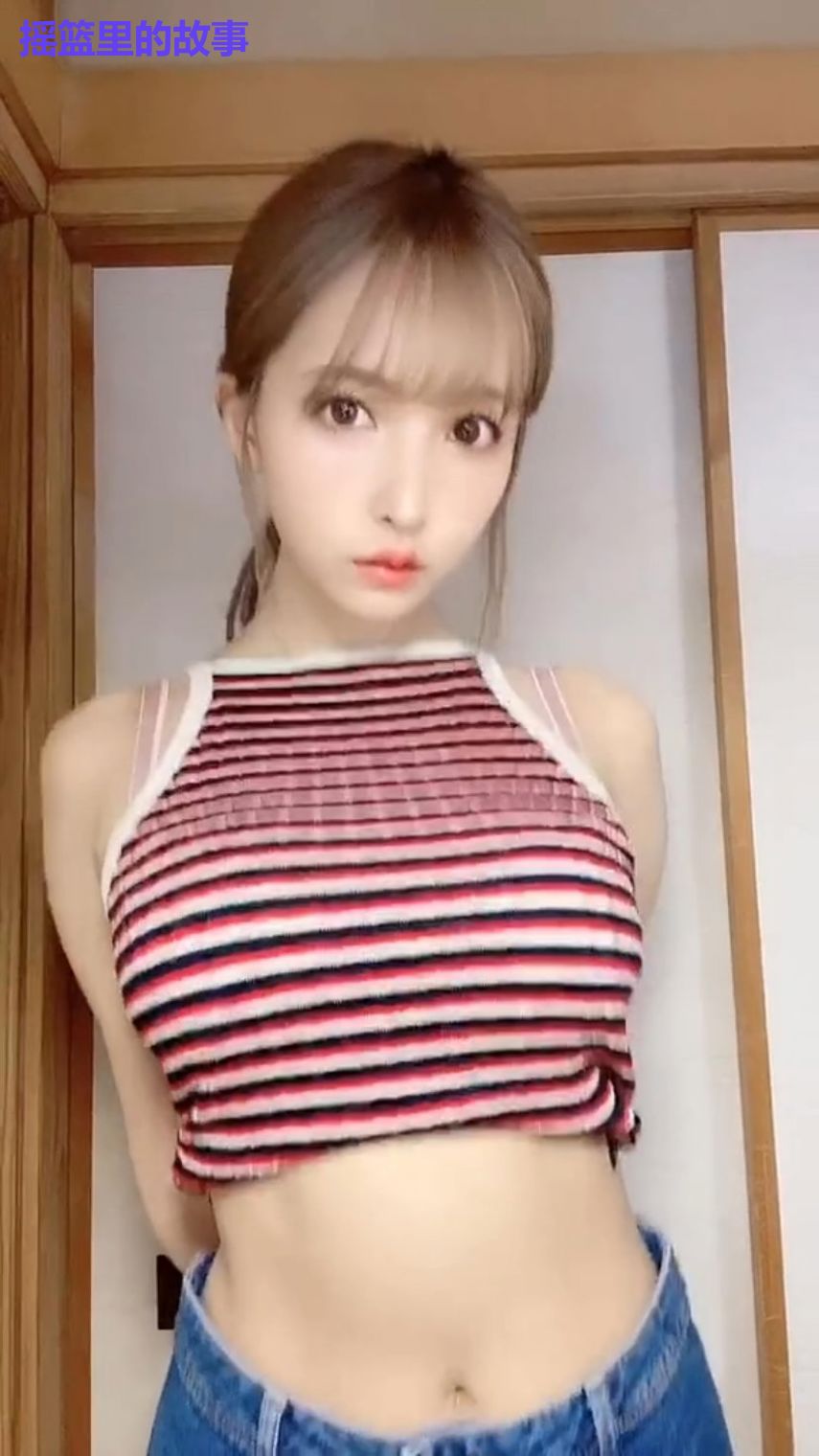 摇篮里的故事