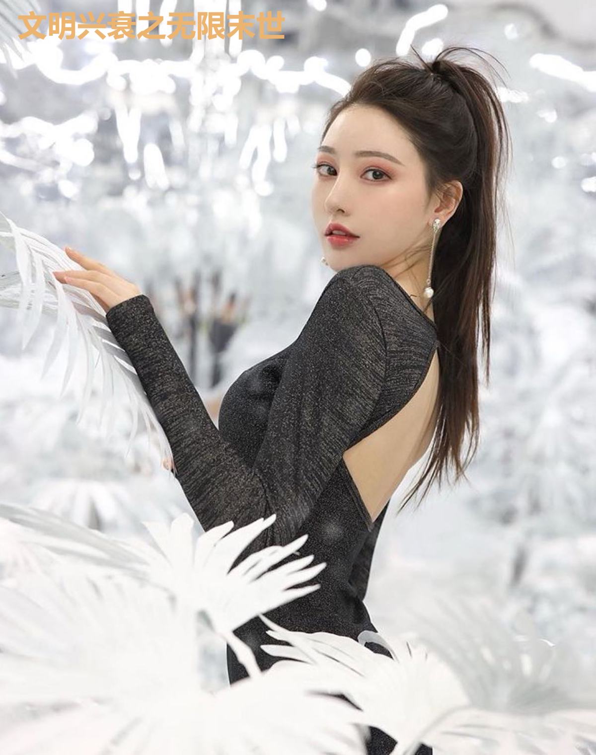 文明兴衰之无限末世
