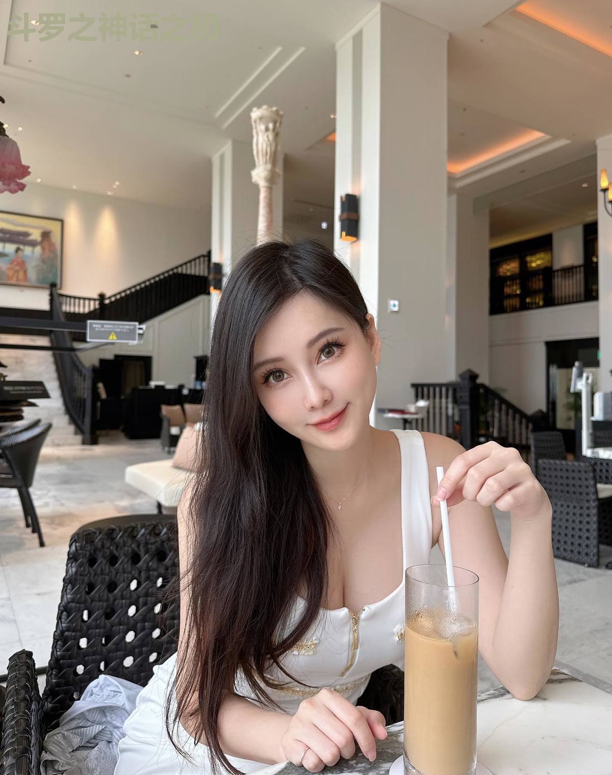 斗罗之神话之初