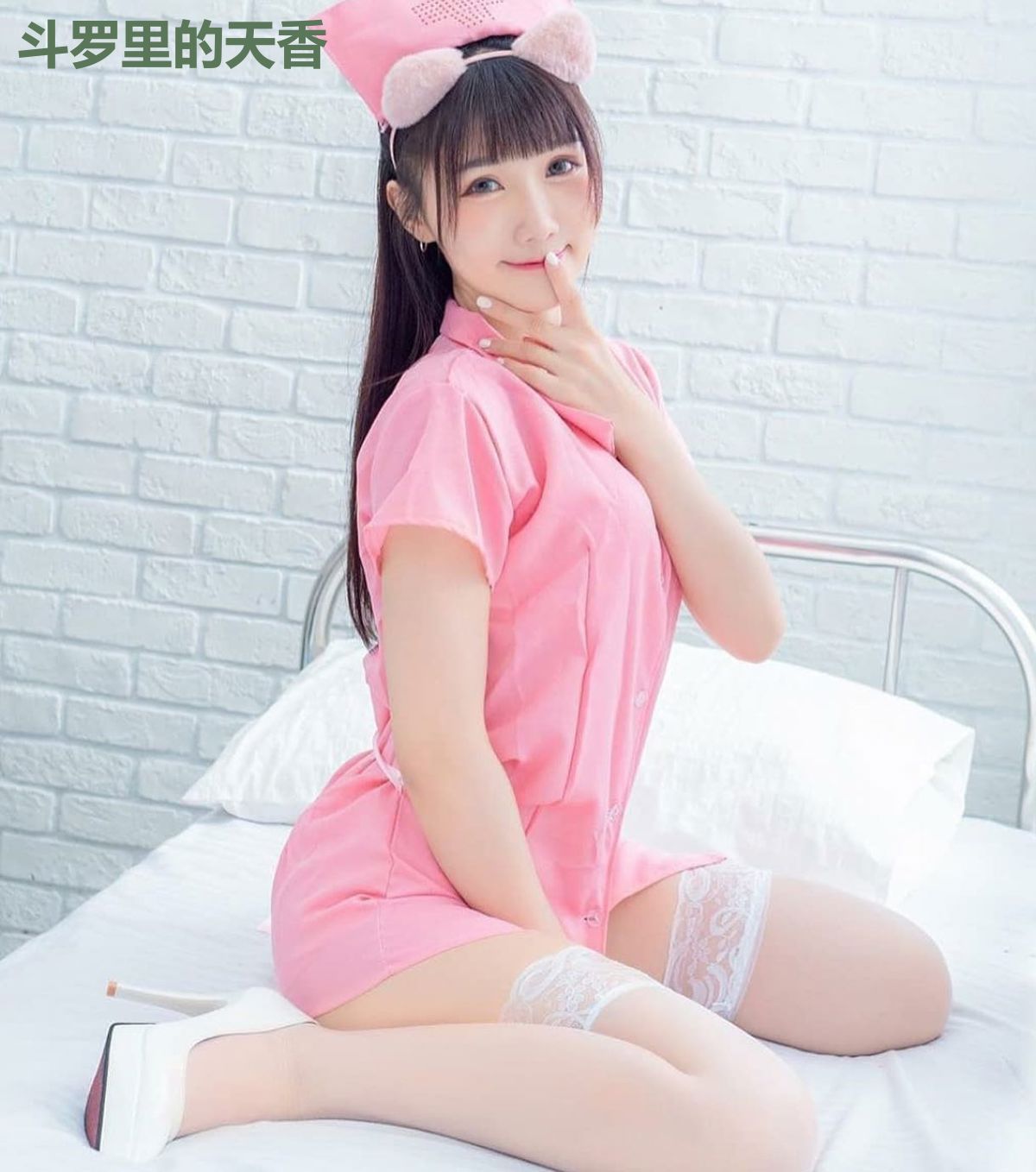 斗罗里的天香