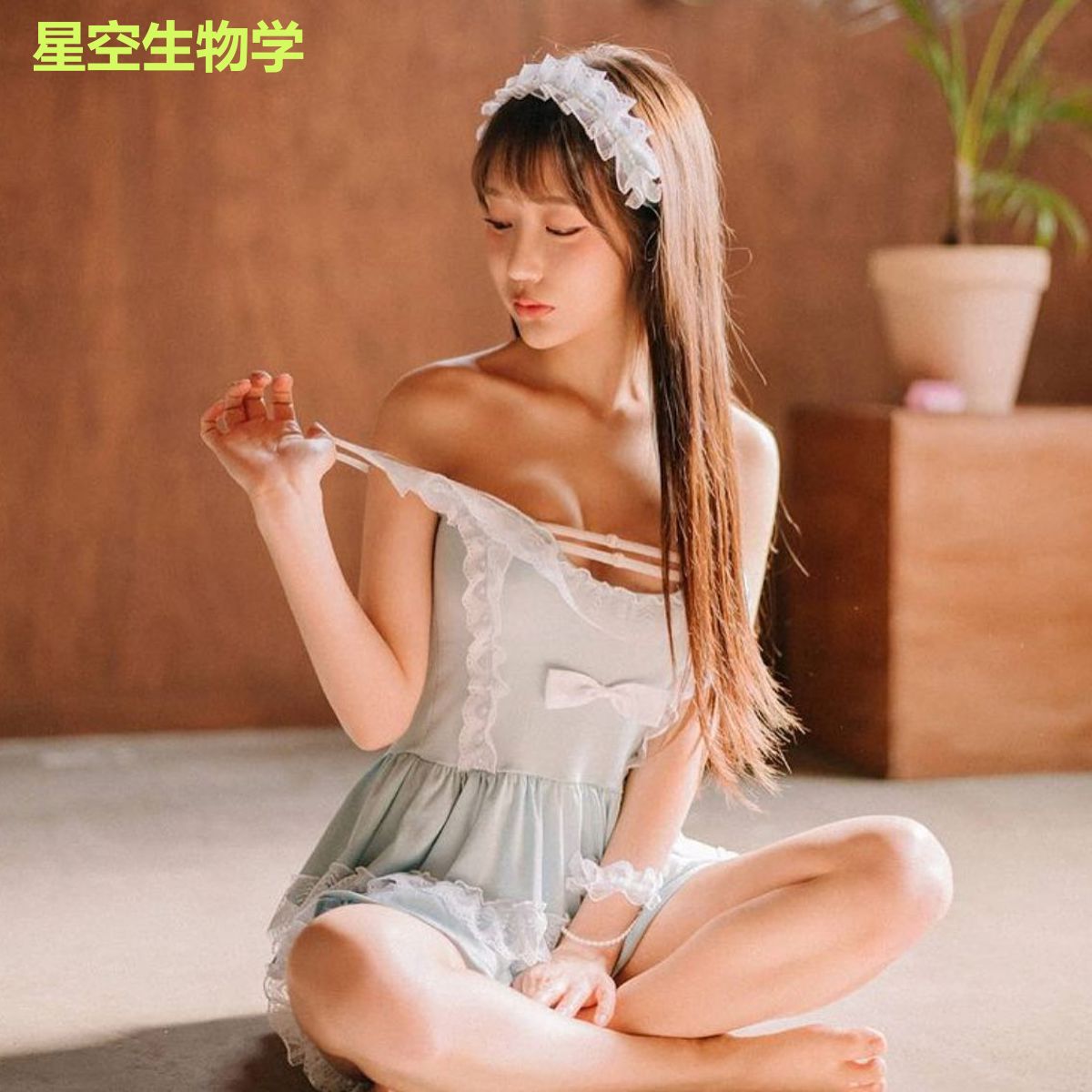 星空生物学