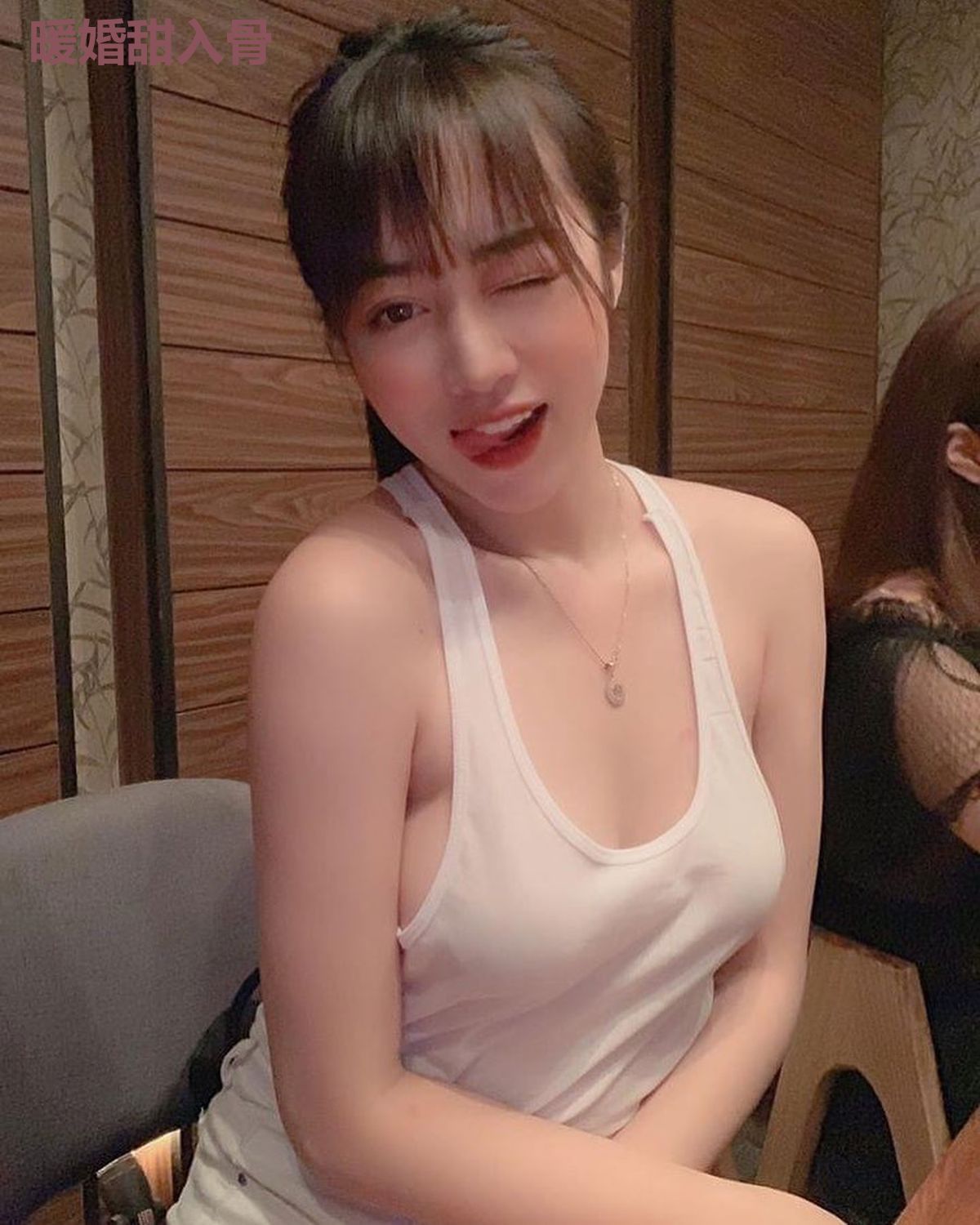 暖婚甜入骨