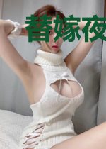 替嫁夜,冷欲傅爷你的小乖来宠你
