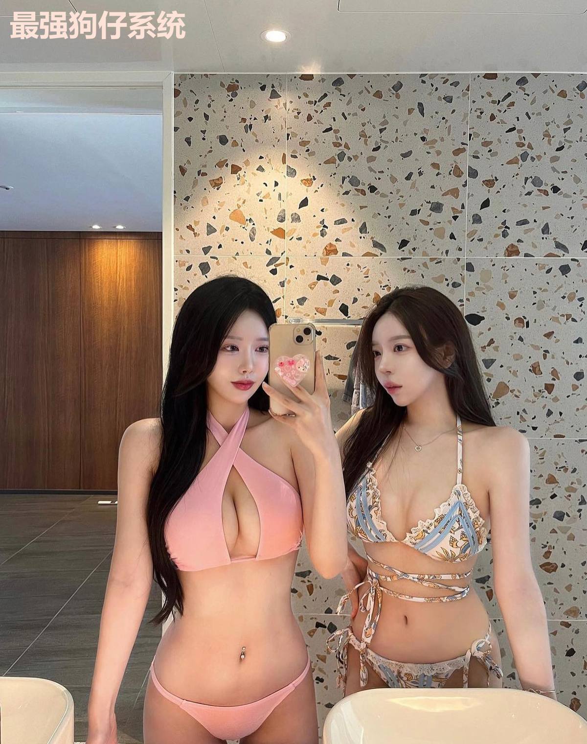 最强狗仔系统