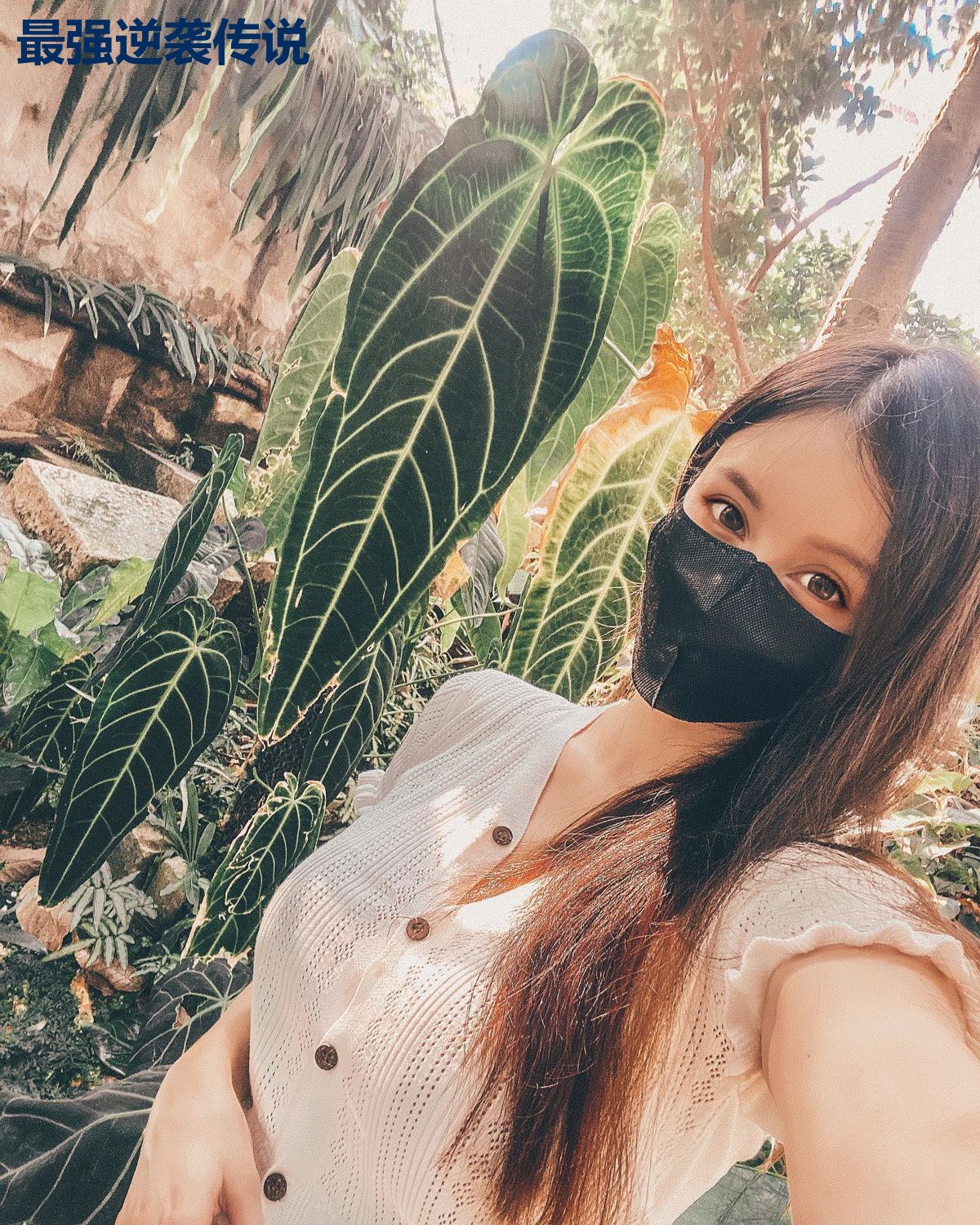 最强逆袭传说