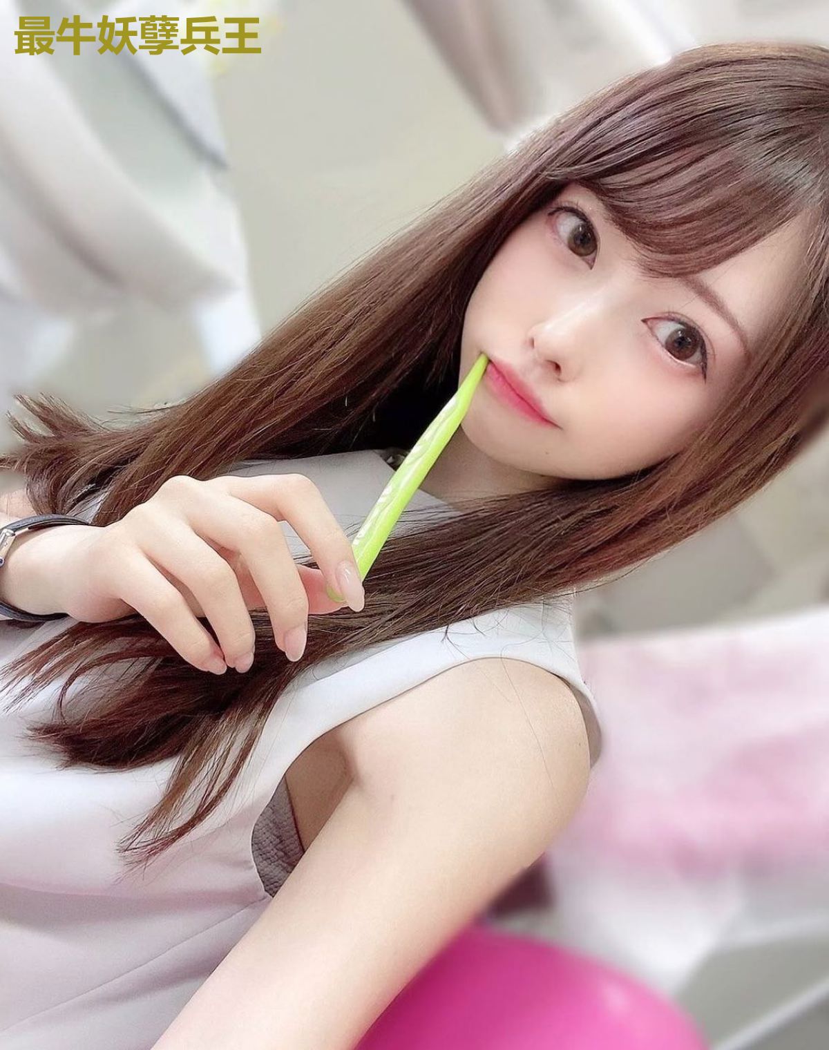 最牛妖孽兵王