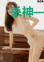 杀神——天龙决