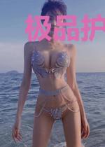 极品护花神僧