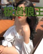 极道狼王杨黎如