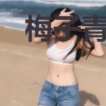 梅子青时雨