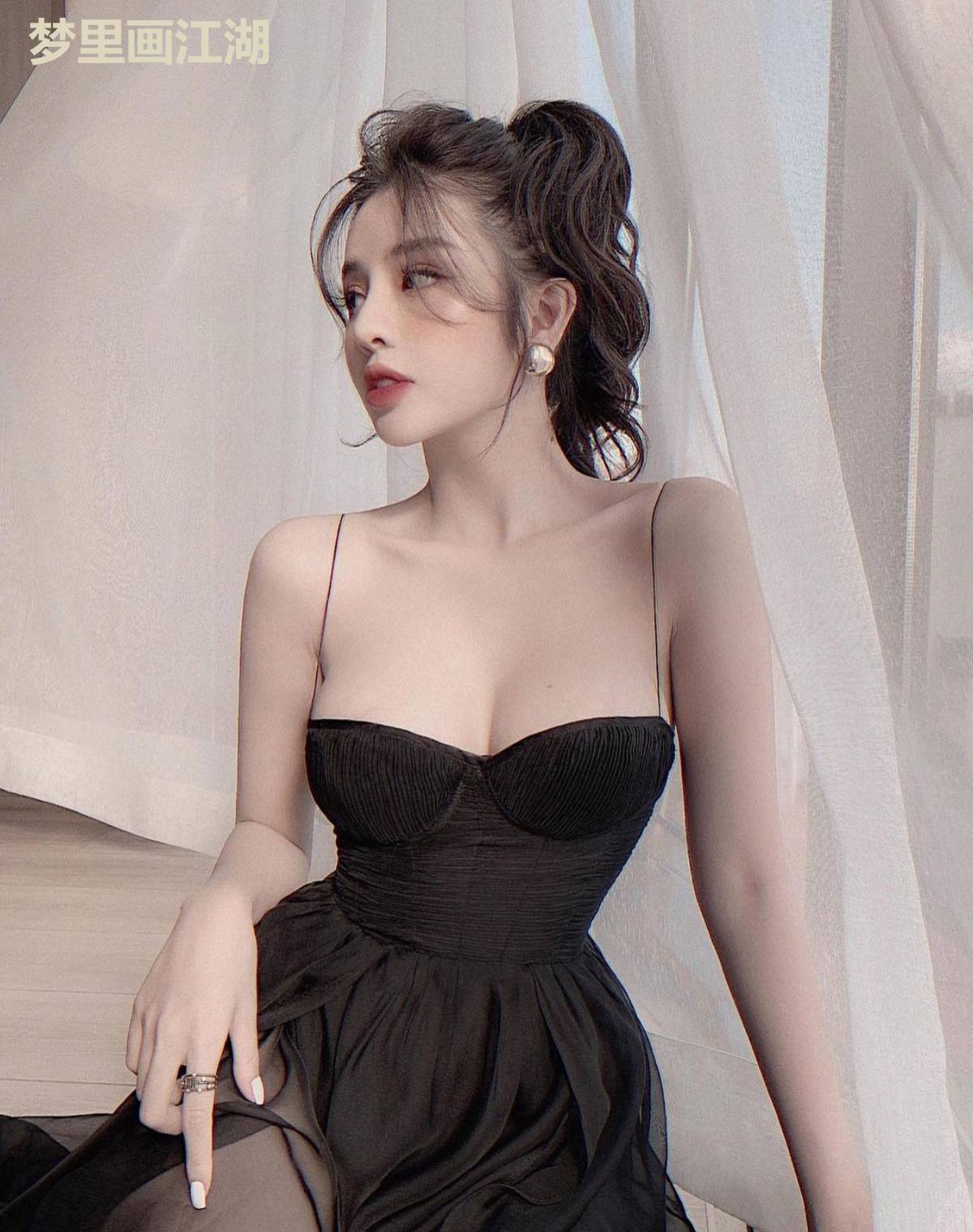 梦里画江湖