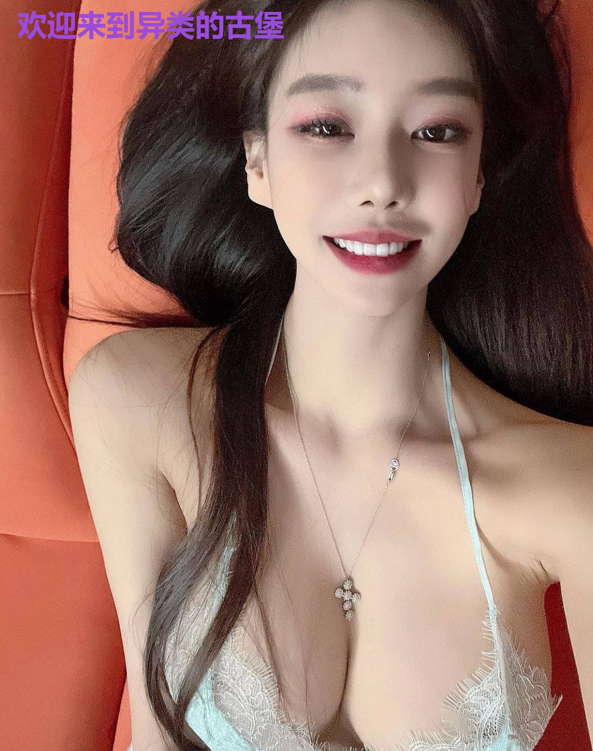 欢迎来到异类的古堡