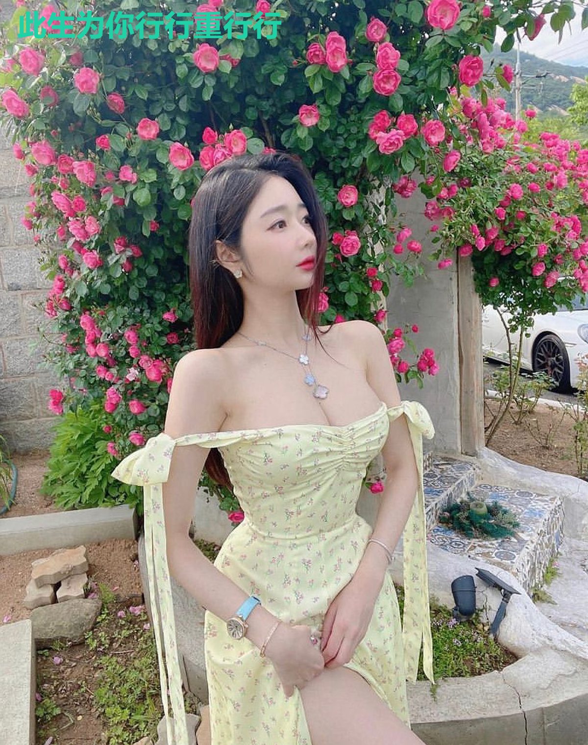 此生为你行行重行行