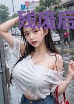 残废后我成咒术最强[综]