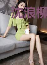 沈浪柳潇潇
