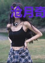 沧月奇幻武侠小说精选集(共24册)