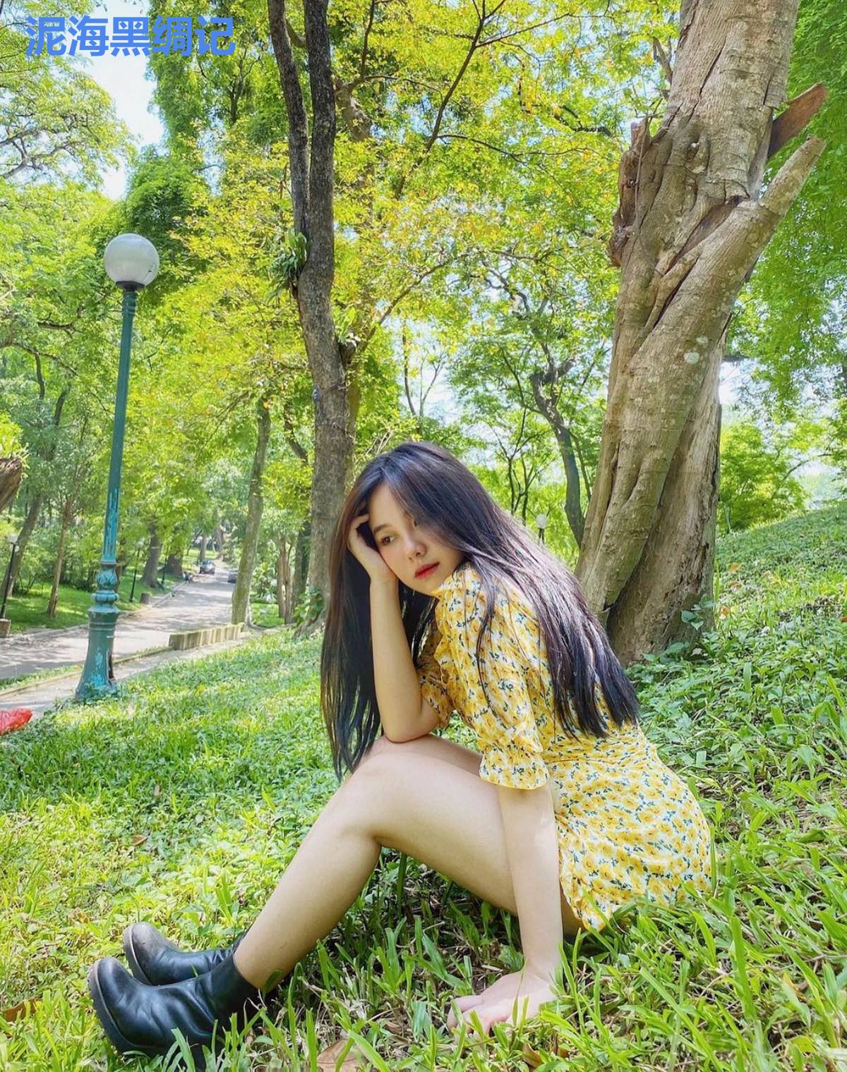 泥海黑绸记