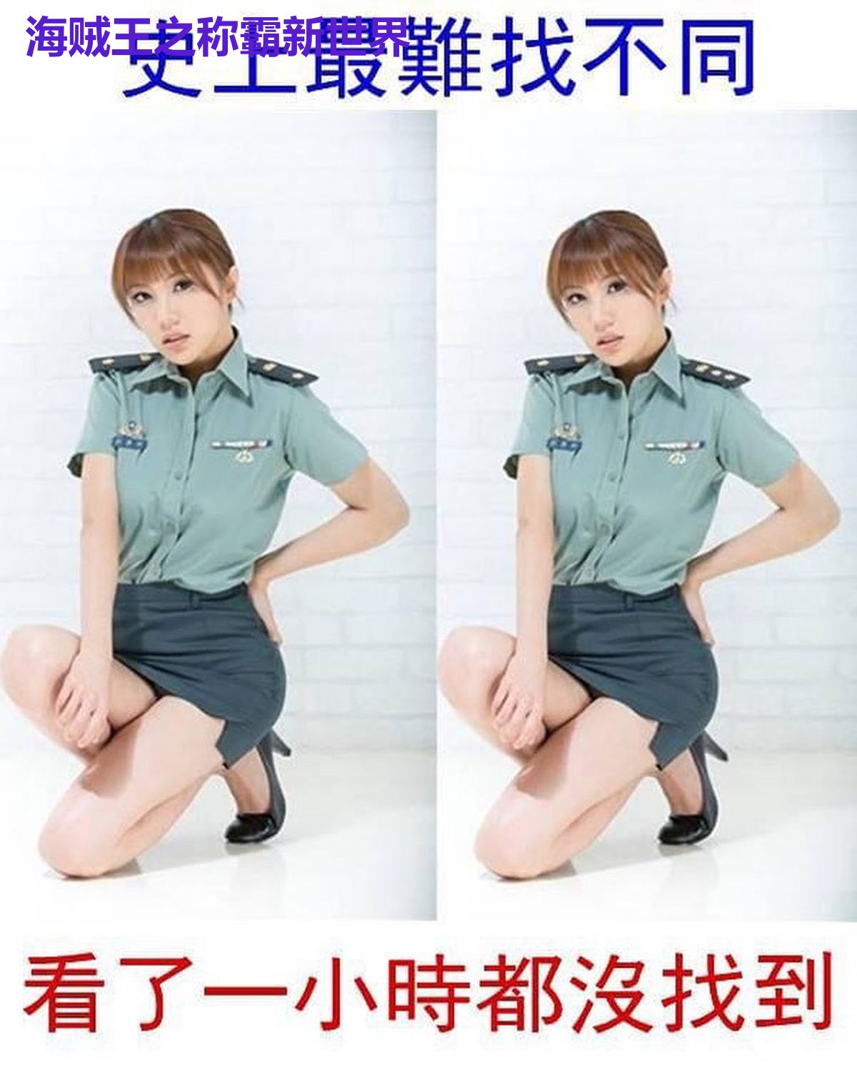 海贼王之称霸新世界